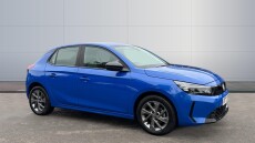 Vauxhall Corsa 1.2 Design 5dr Petrol Hatchback